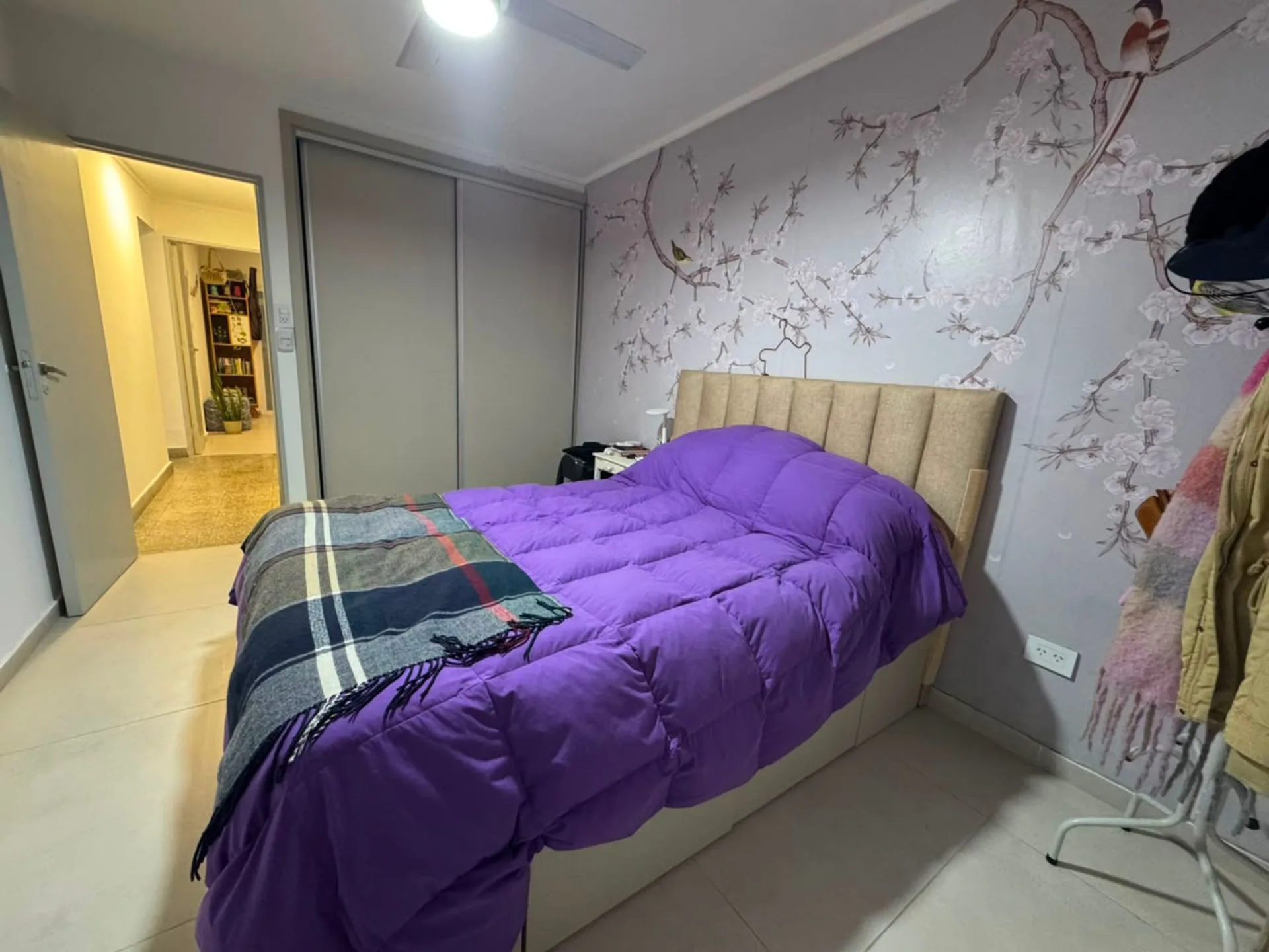 SE VENDE DPTO PLANTA BAJA DOS DORMITORIOS Y PATIO foto 3