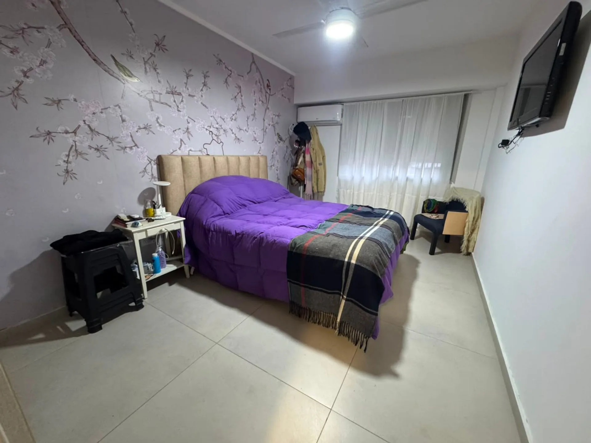 SE VENDE DPTO PLANTA BAJA DOS DORMITORIOS Y PATIO foto 4