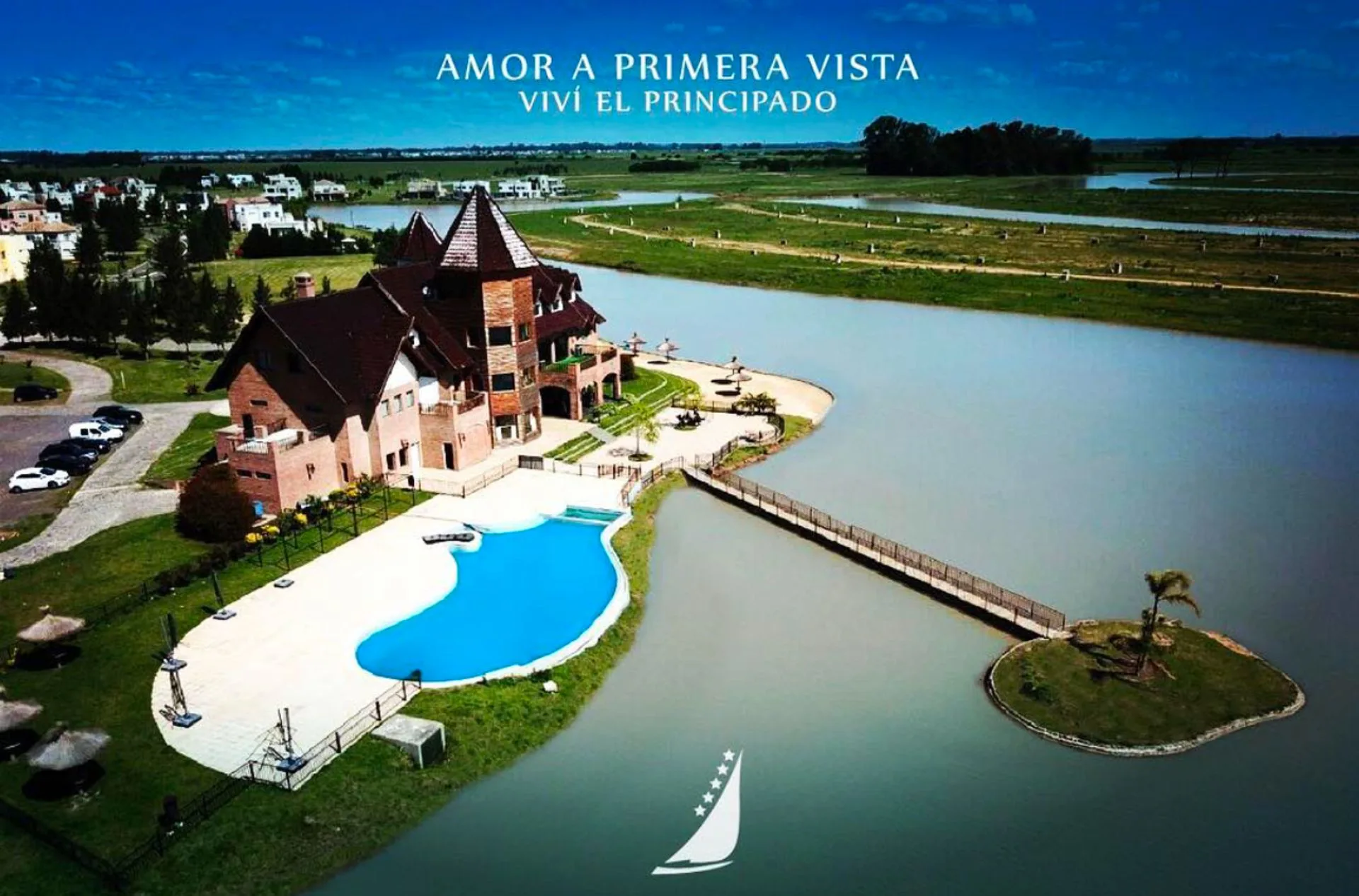 LOTE EN VENTA PRINCIPADO CIUDAD NAUTICA foto 5