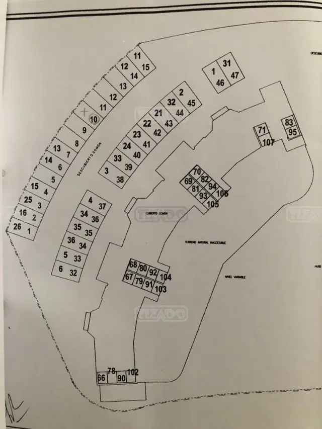 Condominios de la Bahia I