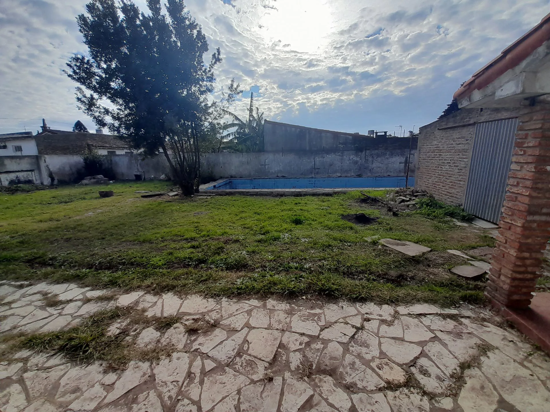 CASA  3 AMBIENTES  EN VENTA CIUDAD EVITA foto 2