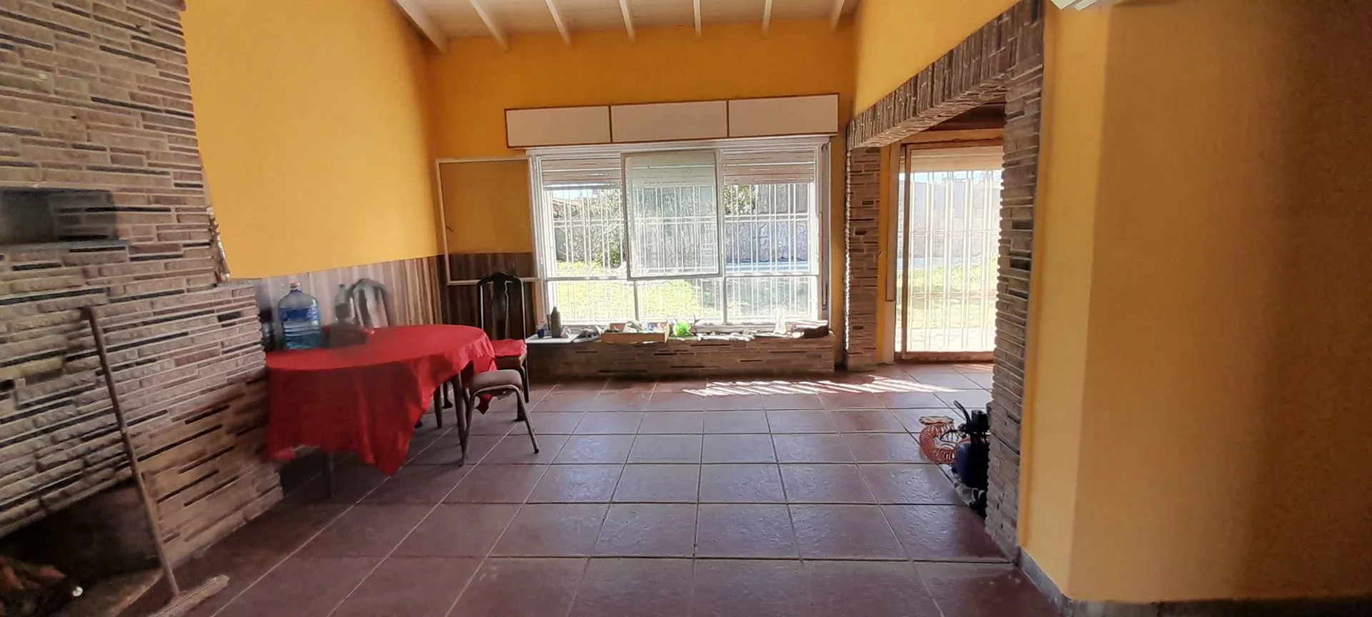CASA  3 AMBIENTES  EN VENTA CIUDAD EVITA foto 4
