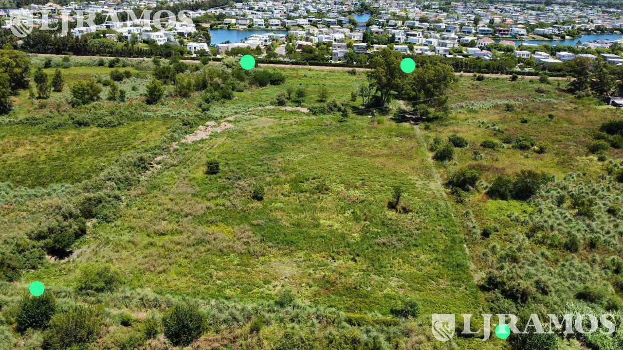 Terreno en Nordelta foto 5