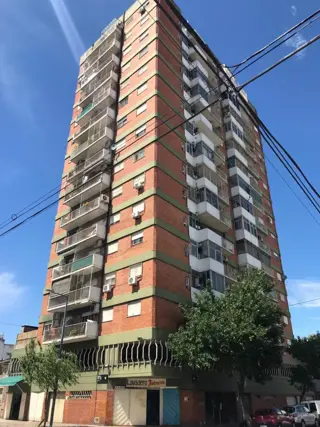 Departamento 2 Amb con Balcón Al Frente foto 1