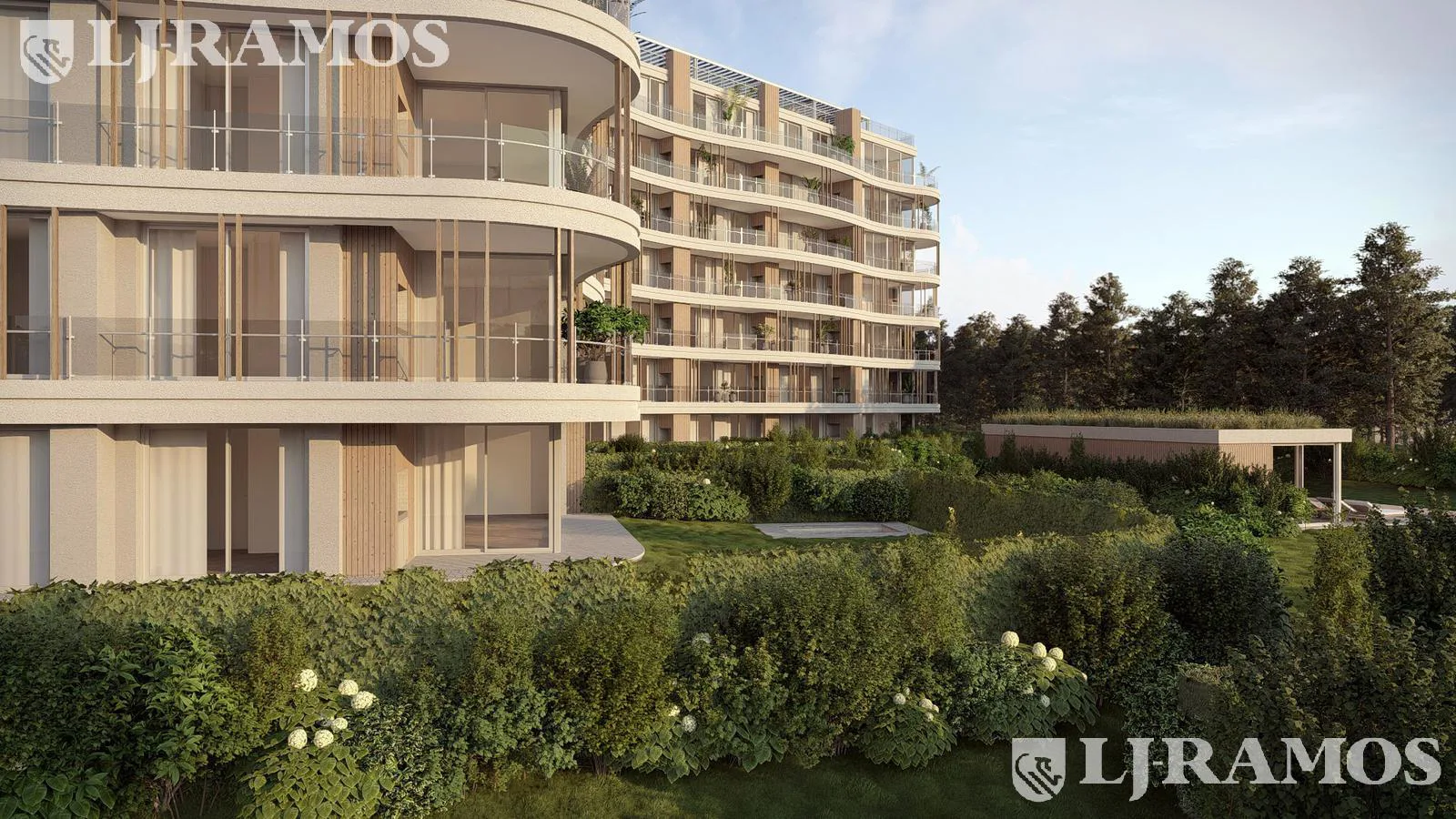 Departamentos en venta de 1, 2 y 3 amb en venta  en QUARA NORDELTA foto 3