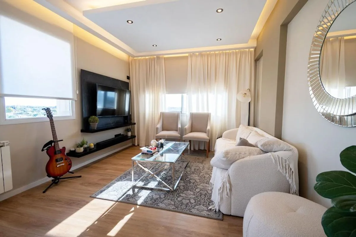 EXCELENTE DPTO. EN VENTA 2 DOR, 2 BAÑOS. COCHERA foto 4