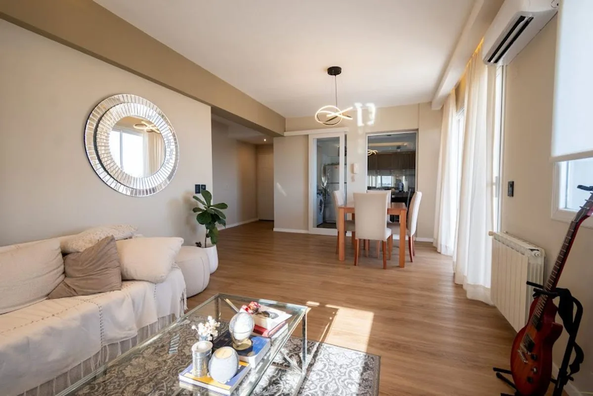 EXCELENTE DPTO. EN VENTA 2 DOR, 2 BAÑOS. COCHERA foto 5