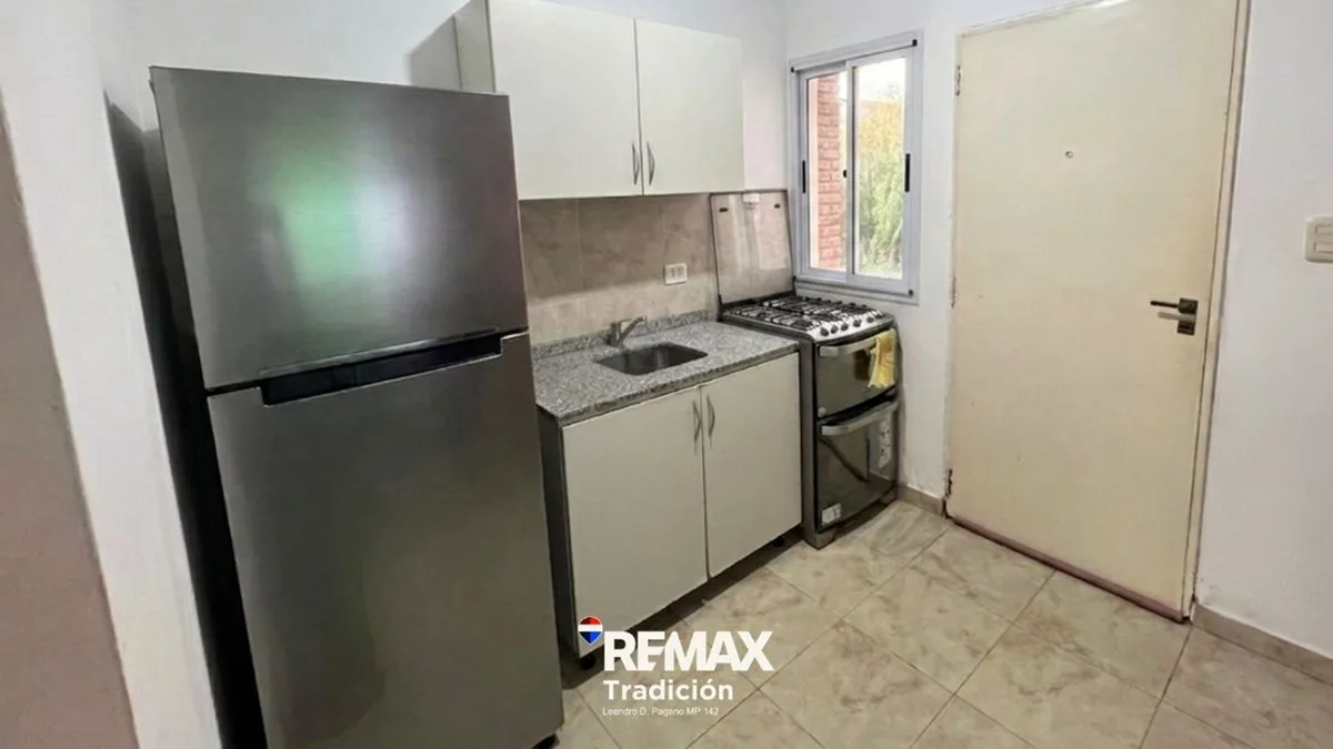 DEPARTAMENTO EN VENTA - 1 DORMITORIO - RESISTENCIA foto 2
