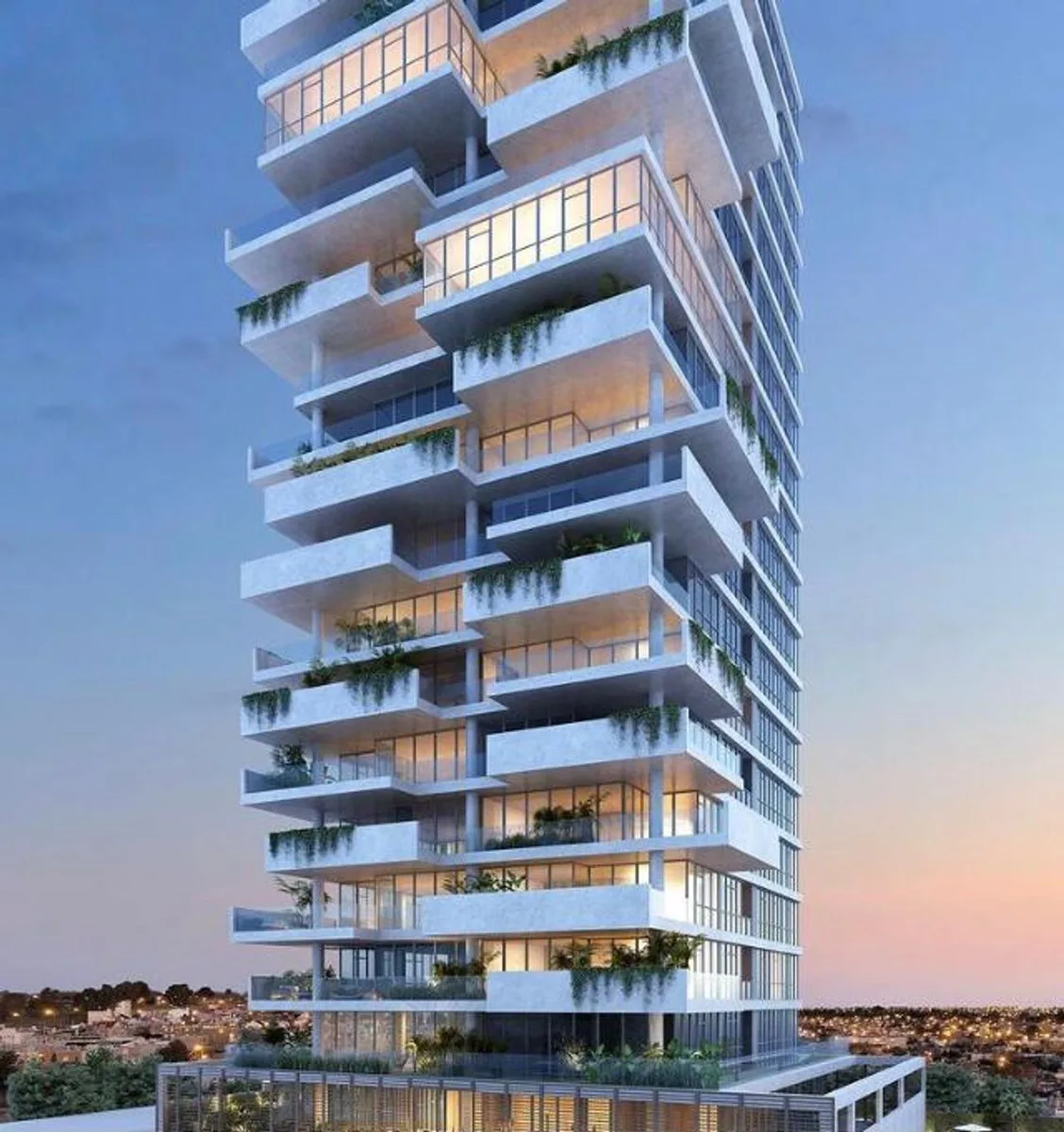 VENTA SEMIPISO GREEN TOWER, SARMIENTO 1335 foto 2