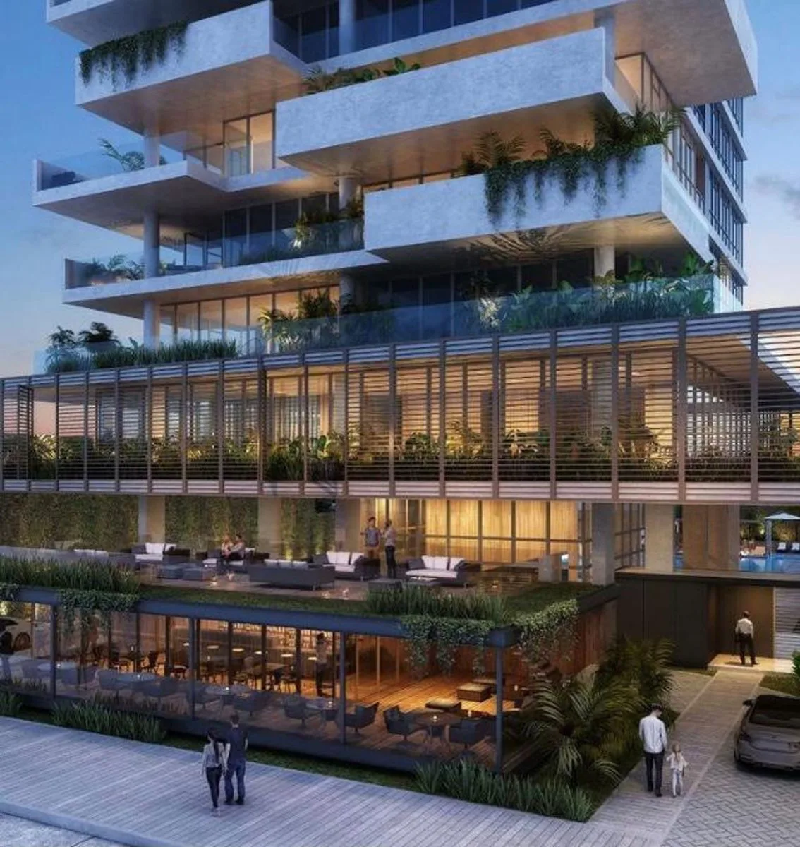 VENTA SEMIPISO GREEN TOWER, SARMIENTO 1335 foto 3