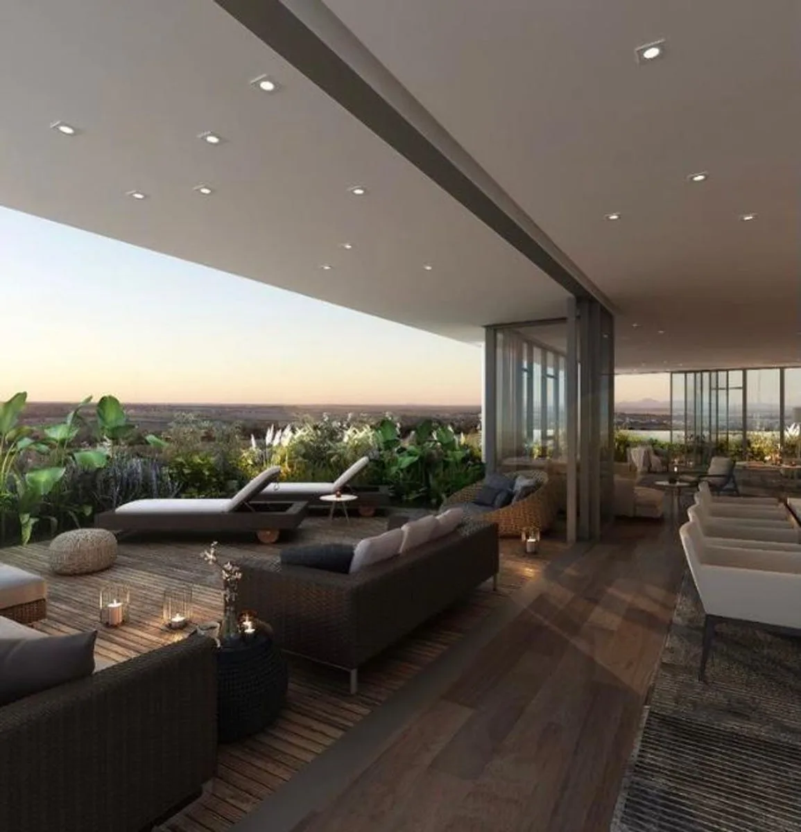 VENTA SEMIPISO GREEN TOWER, SARMIENTO 1335 foto 4