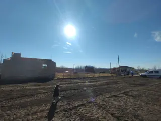 Lote de 600 Mts con Servicios Activos foto 3