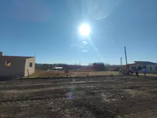 Lote de 600 Mts con Servicios Activos foto 4