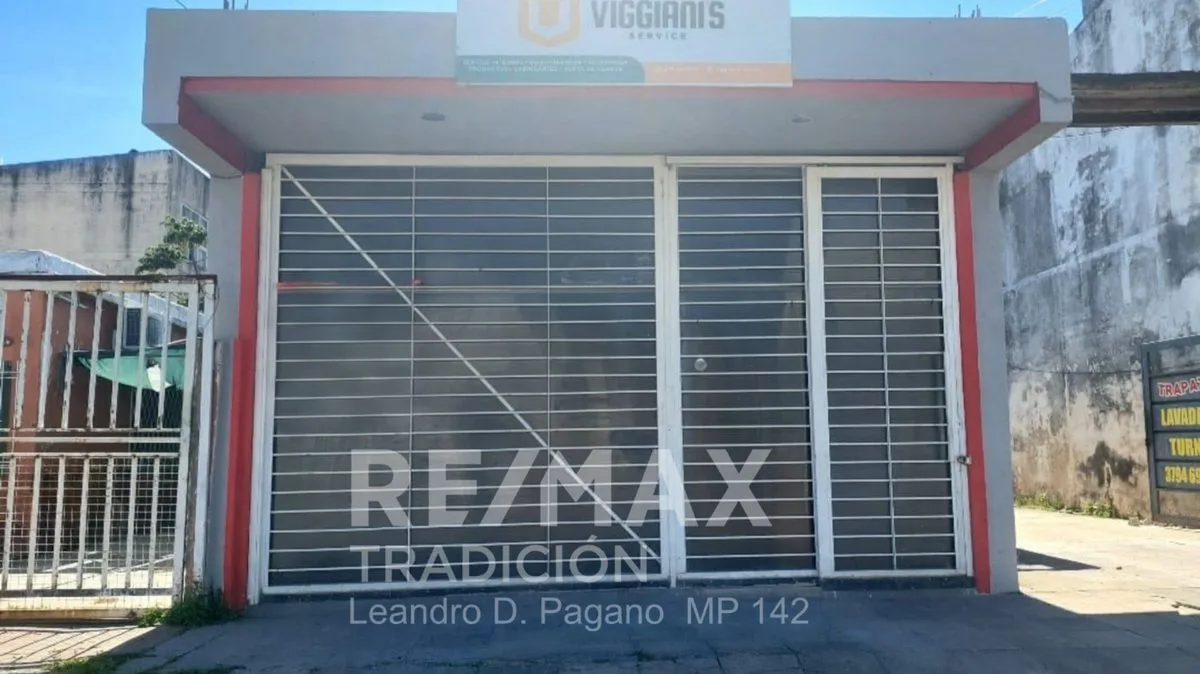 Local Comercial con terreno en Venta Macrocentro foto 2