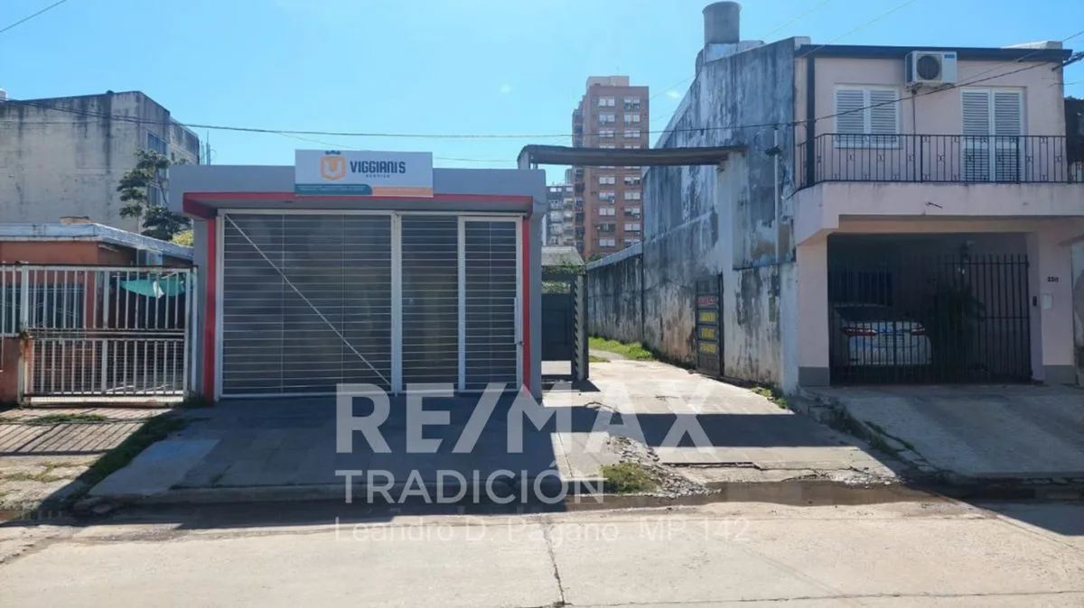 Local Comercial con terreno en Venta Macrocentro foto 3
