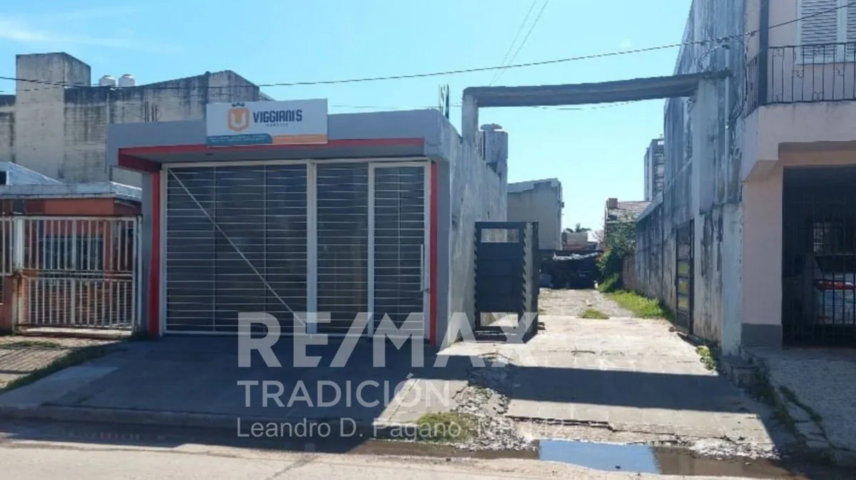 Local Comercial con terreno en Venta Macrocentro foto 4