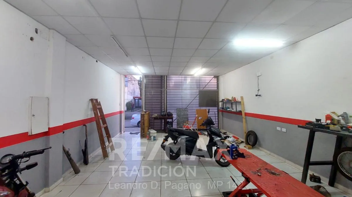 Local Comercial con terreno en Venta Macrocentro foto 5