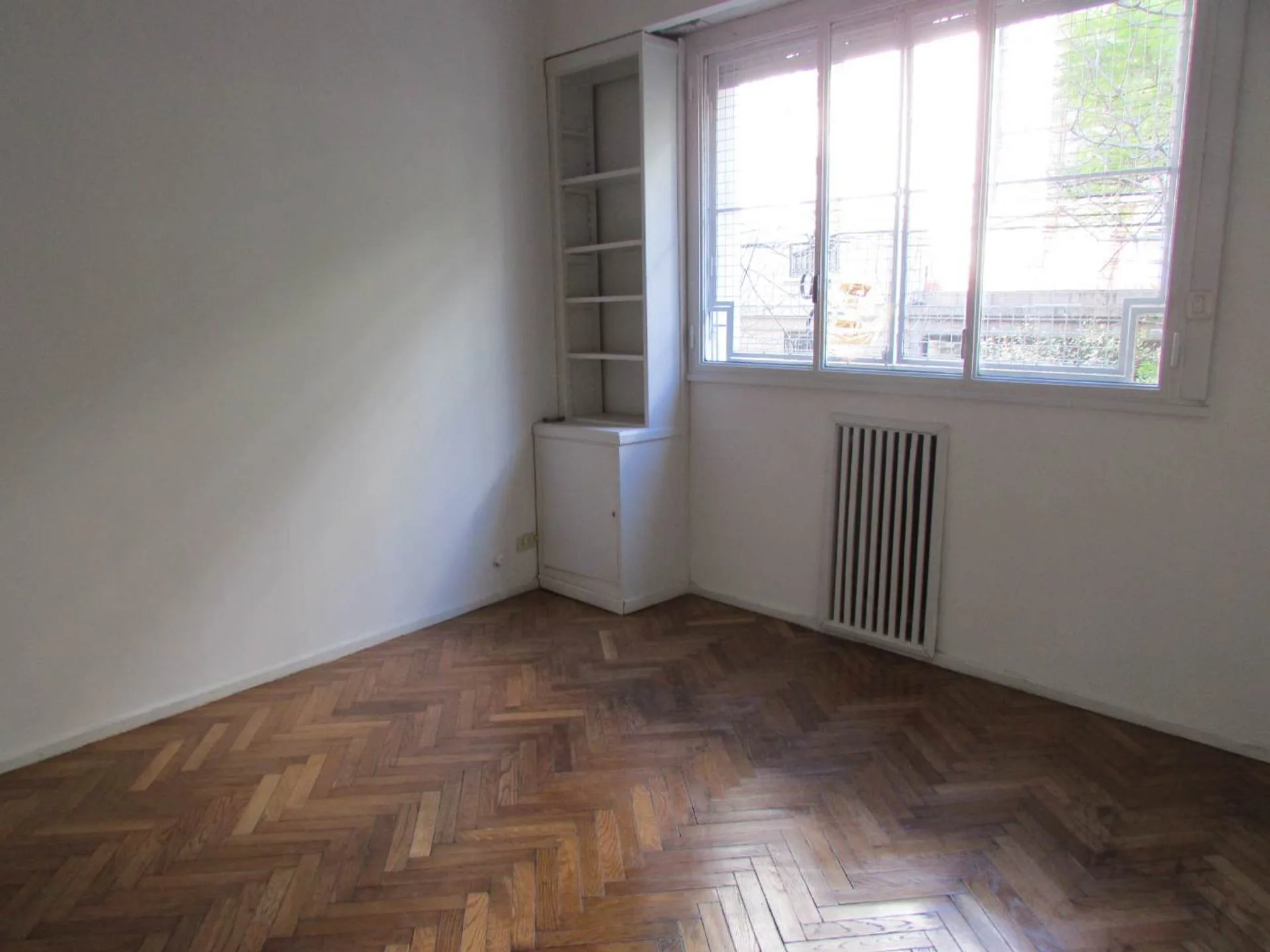 VENTA DEPARTAMENTO 3 AMBIENTES BARRIO NORTE foto 2