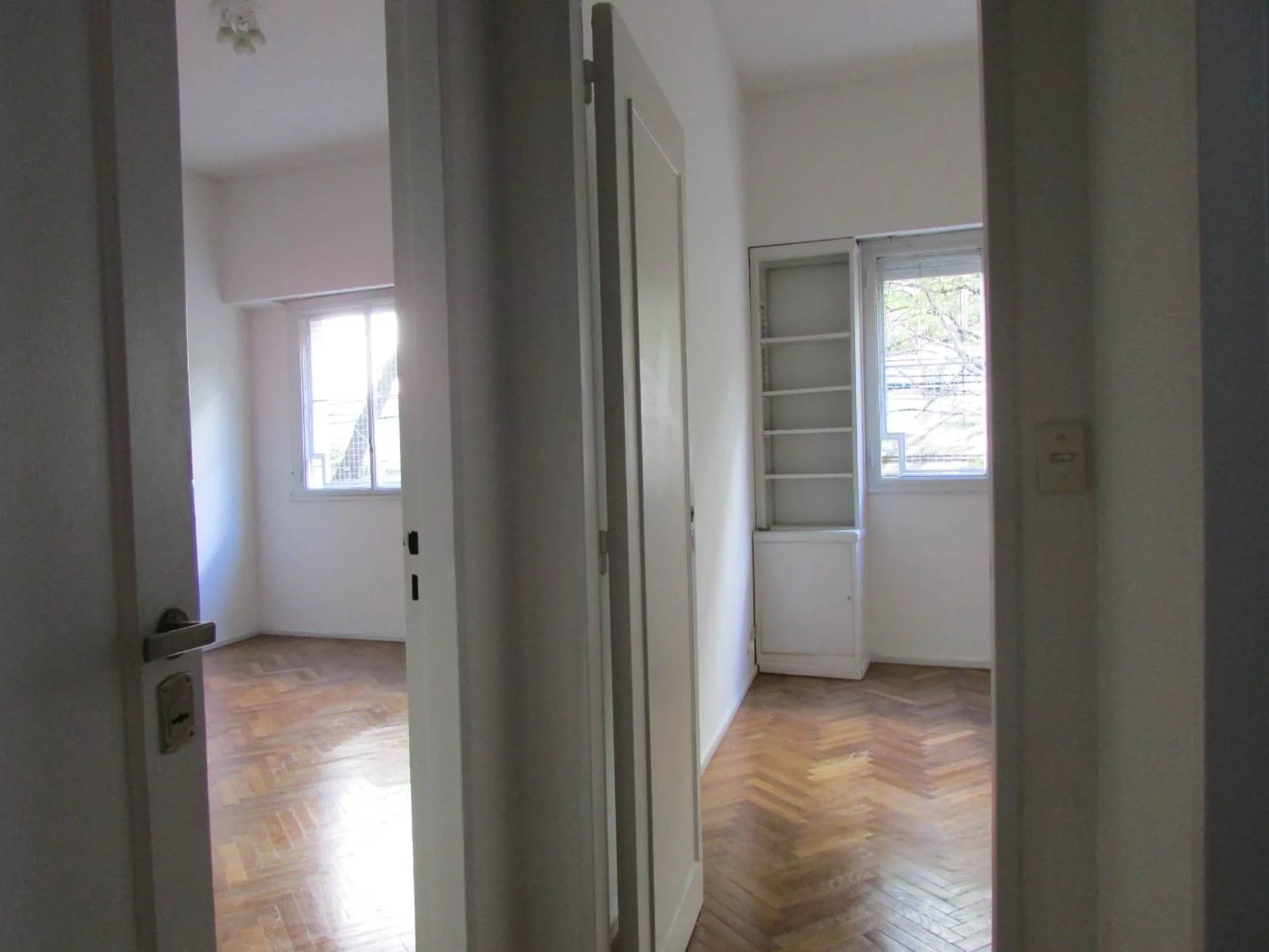 VENTA DEPARTAMENTO 3 AMBIENTES BARRIO NORTE foto 4