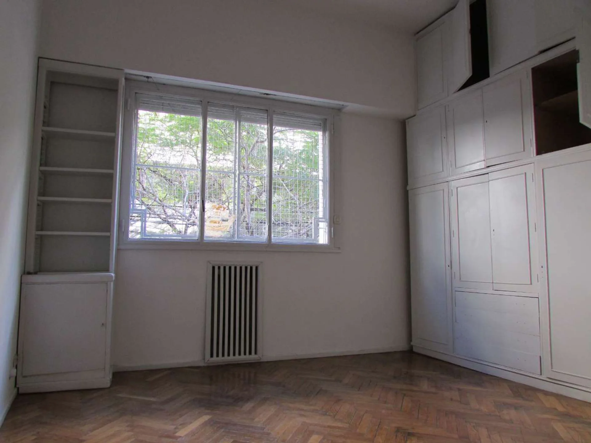 VENTA DEPARTAMENTO 3 AMBIENTES BARRIO NORTE foto 5