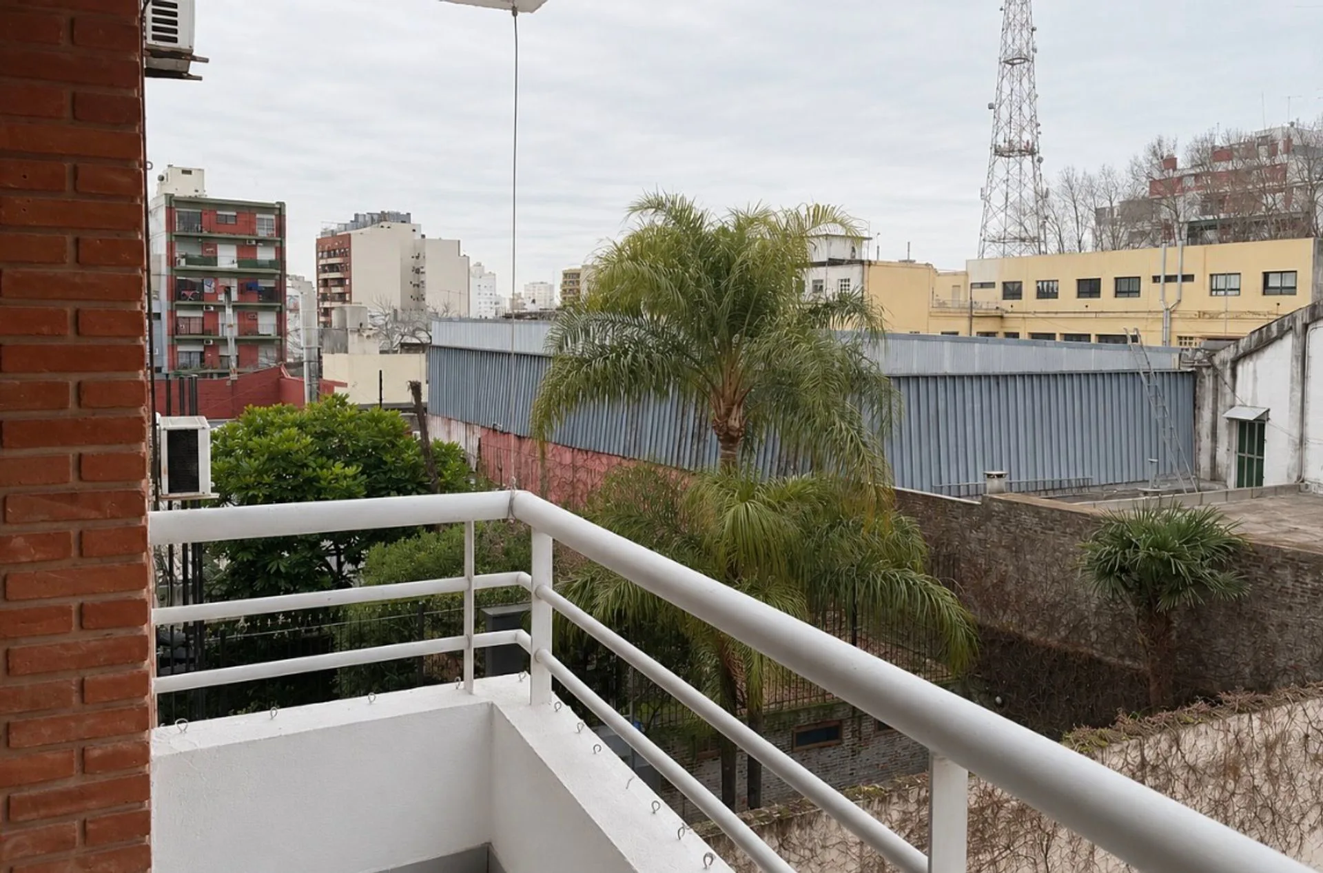 ALQUILER DEPARTAMENTO 3 AMBIENTES CABALLITO foto 4