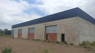 GALPON INDUSTRIAL EN ALQUILER - foto 3