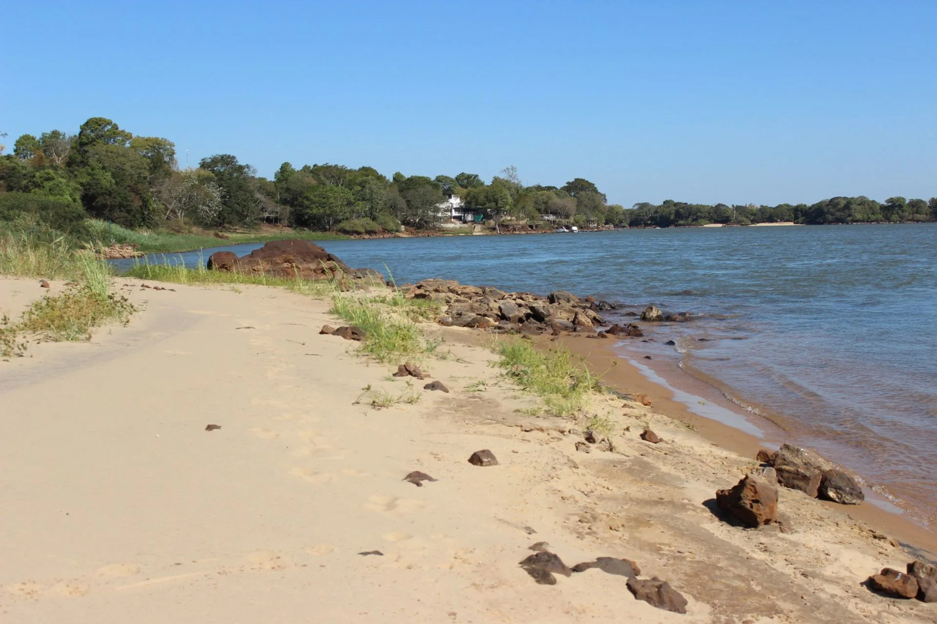 VENTA DE LOTE EN PERICHON CORRIENTES foto 4