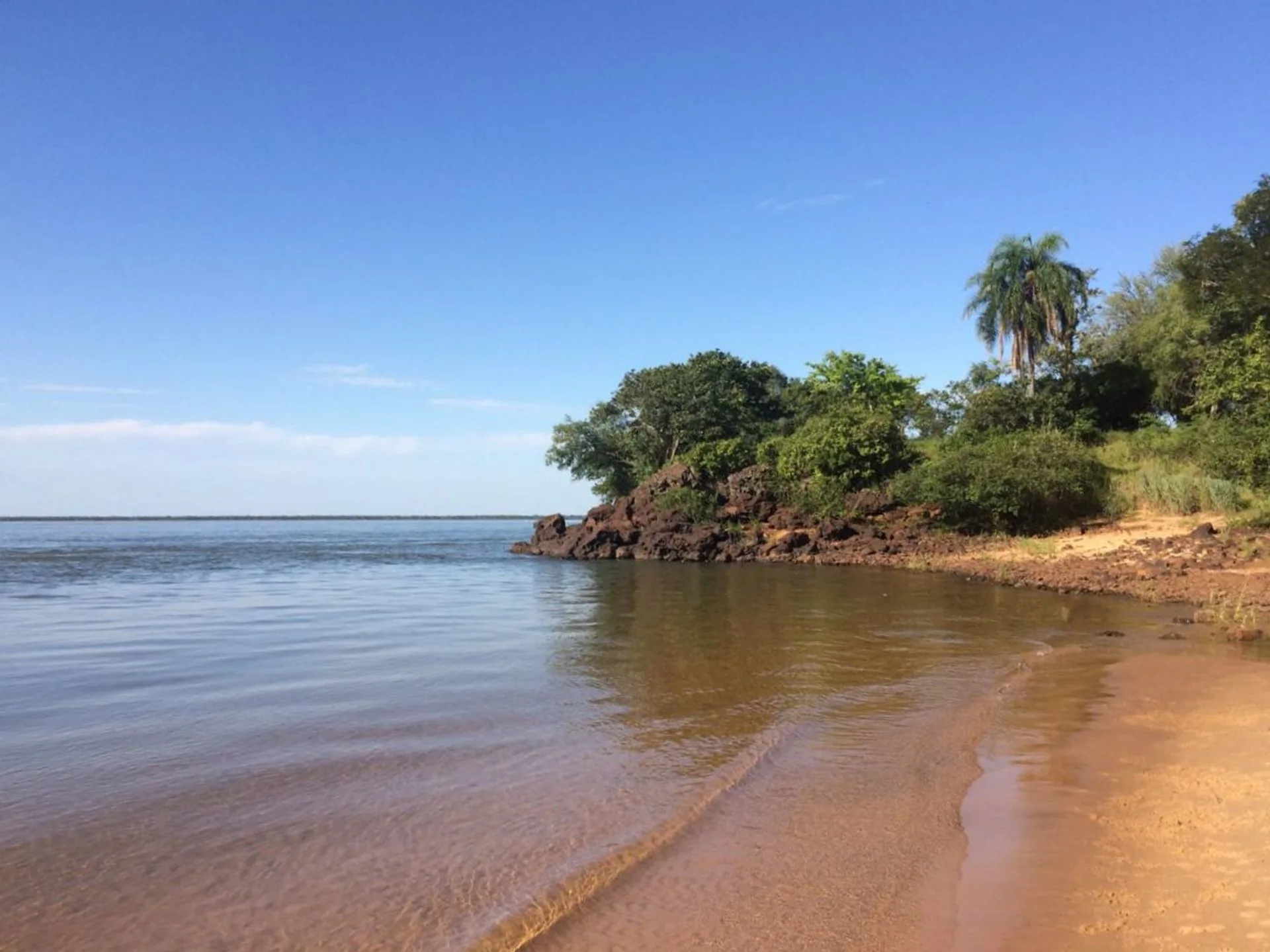 VENTA DE LOTE EN PERICHON CORRIENTES foto 5