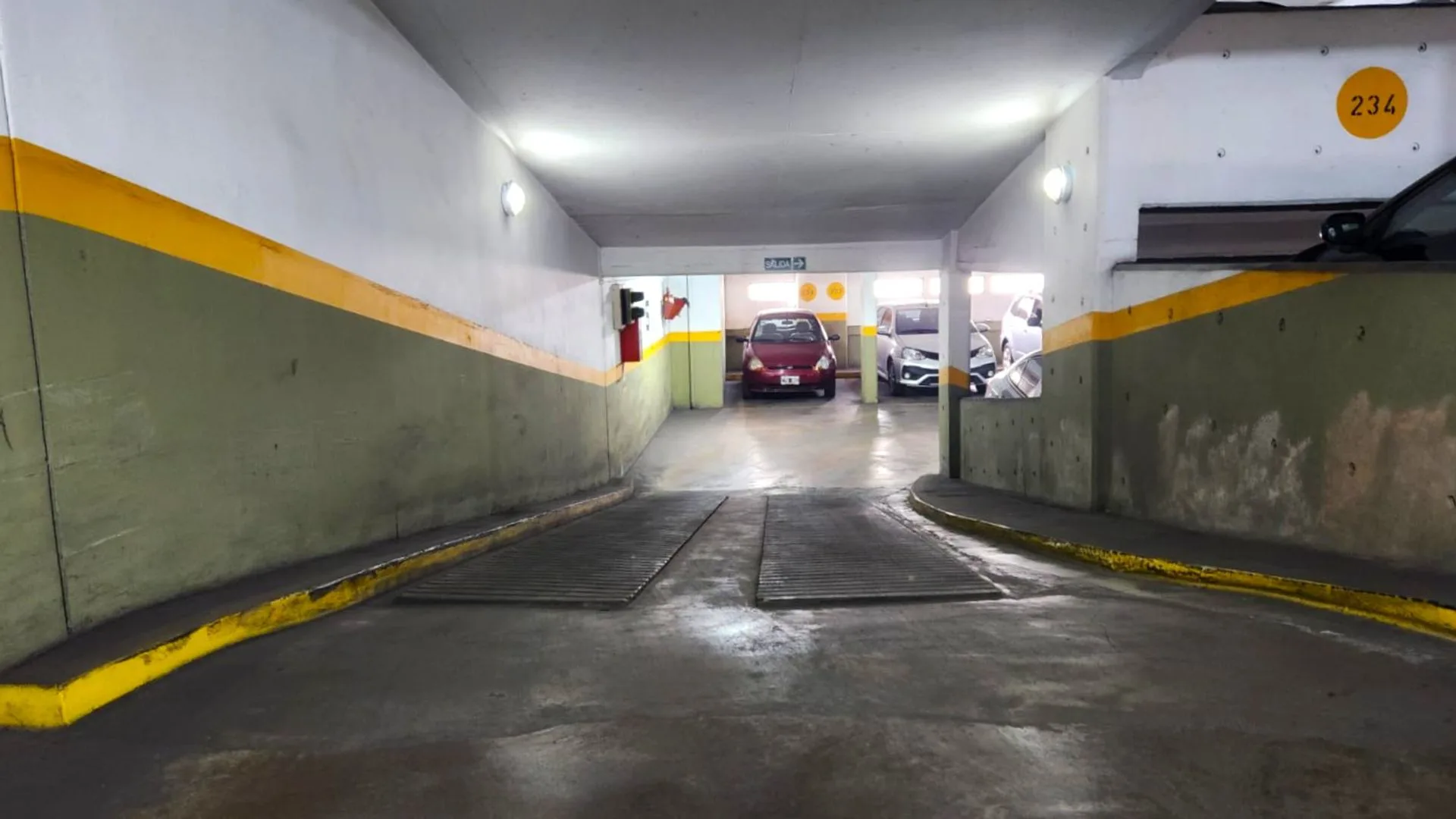 VENTA COCHERA CUBIERTA FIJA BAJAS EXP RETIRO foto 4