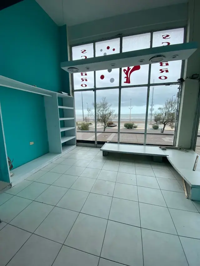 Local comercial en alquiler.