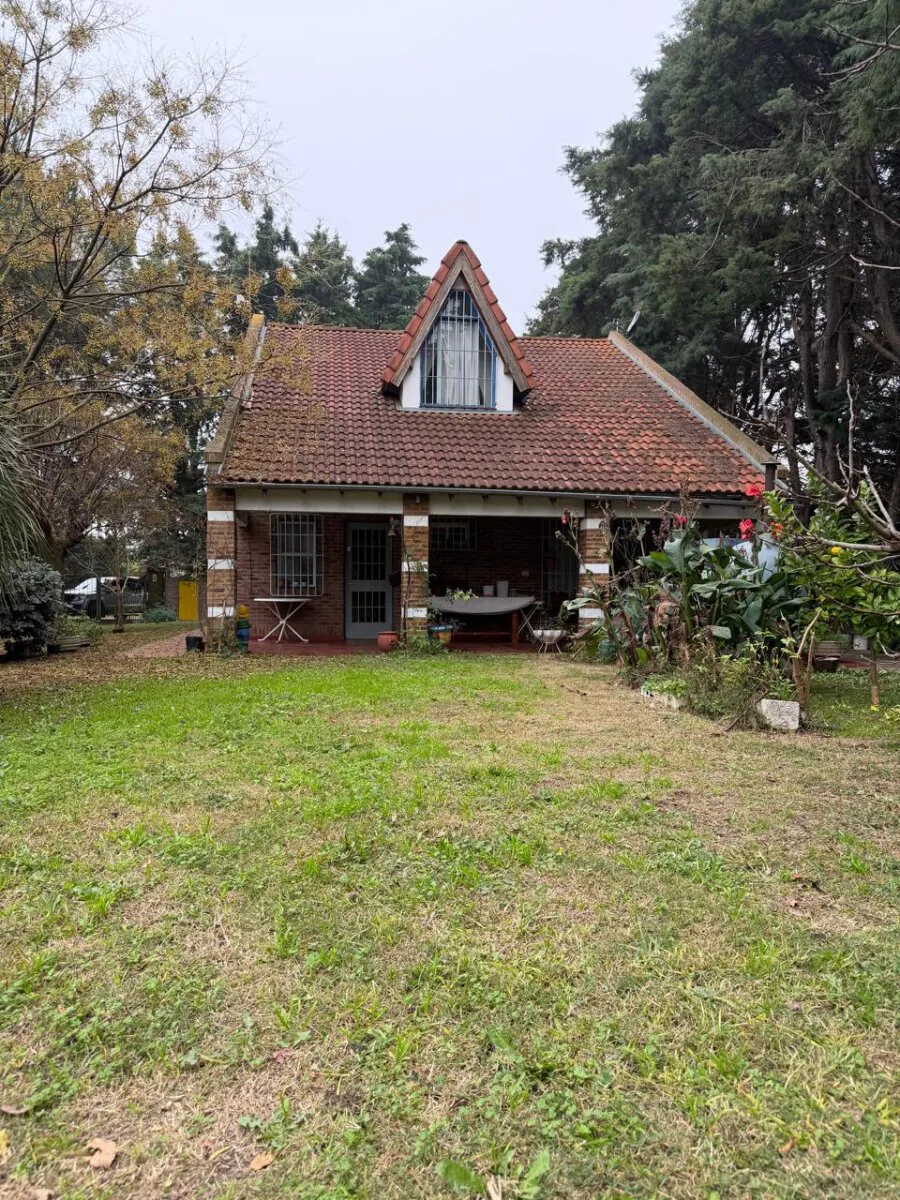 Casa en Barrio Cruz del Sur, Ruta 3 KM 46, Virrey Del Pino foto 2