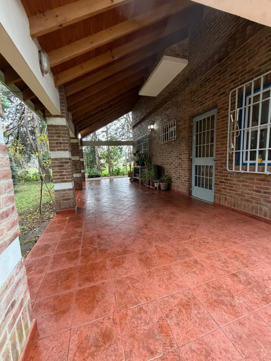 Casa en Barrio Cruz del Sur, Ruta 3 KM 46, Virrey Del Pino foto 3
