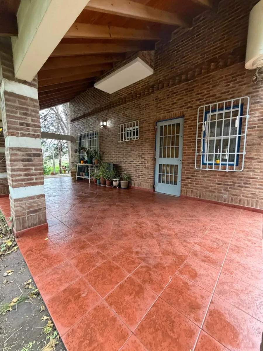 Casa en Barrio Cruz del Sur, Ruta 3 KM 46, Virrey Del Pino foto 4