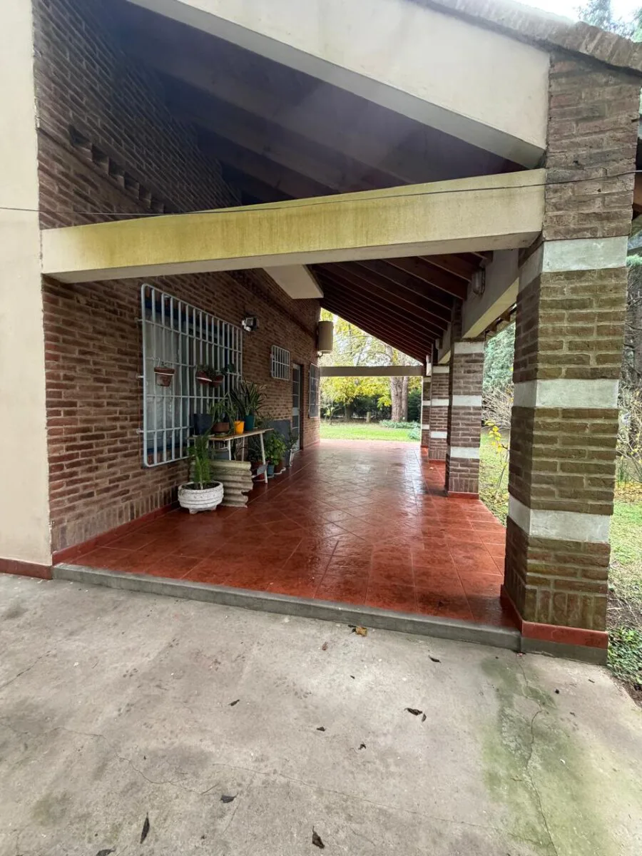 Casa en Barrio Cruz del Sur, Ruta 3 KM 46, Virrey Del Pino foto 5