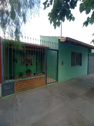 Casa en venta 2 habitaciones LAS HERAS foto 1