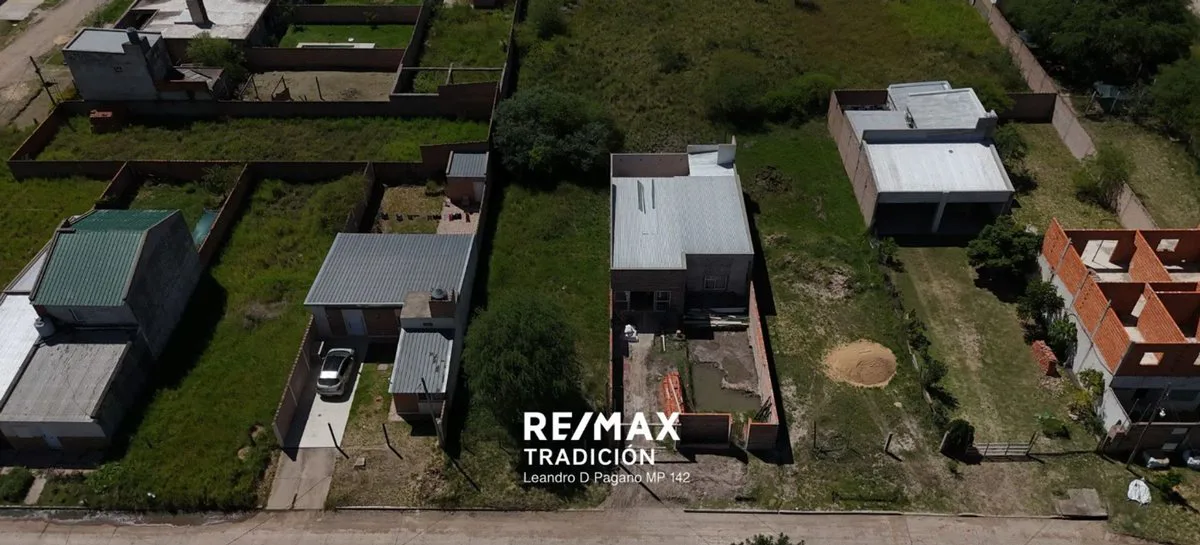 Terreno de 280m² en Venta B° Carpincho Macho .- foto 4