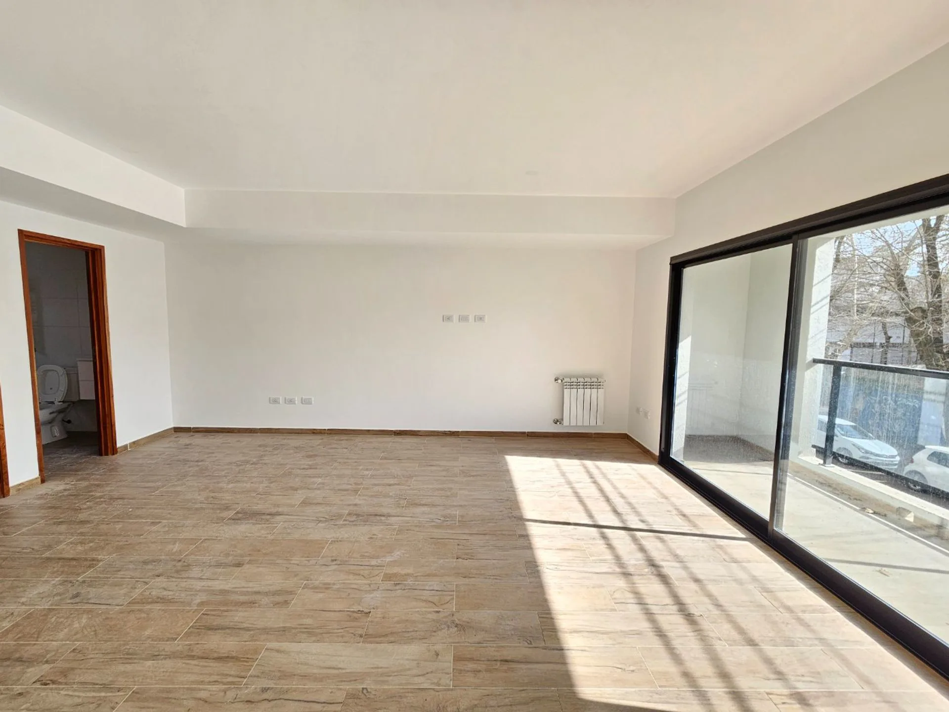 Oficina en Venta La Plata a Estrenar foto 2
