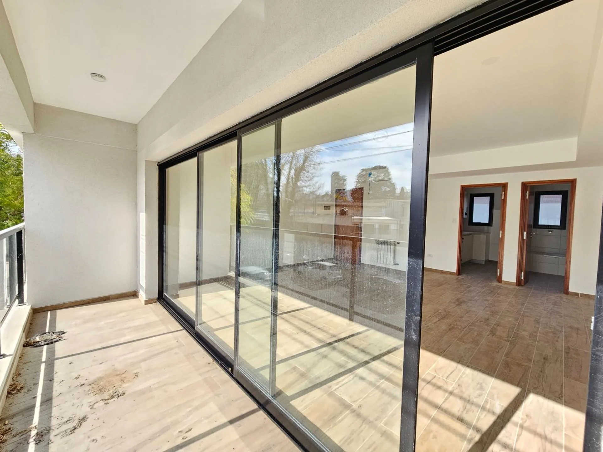 Oficina en Venta La Plata a Estrenar foto 3