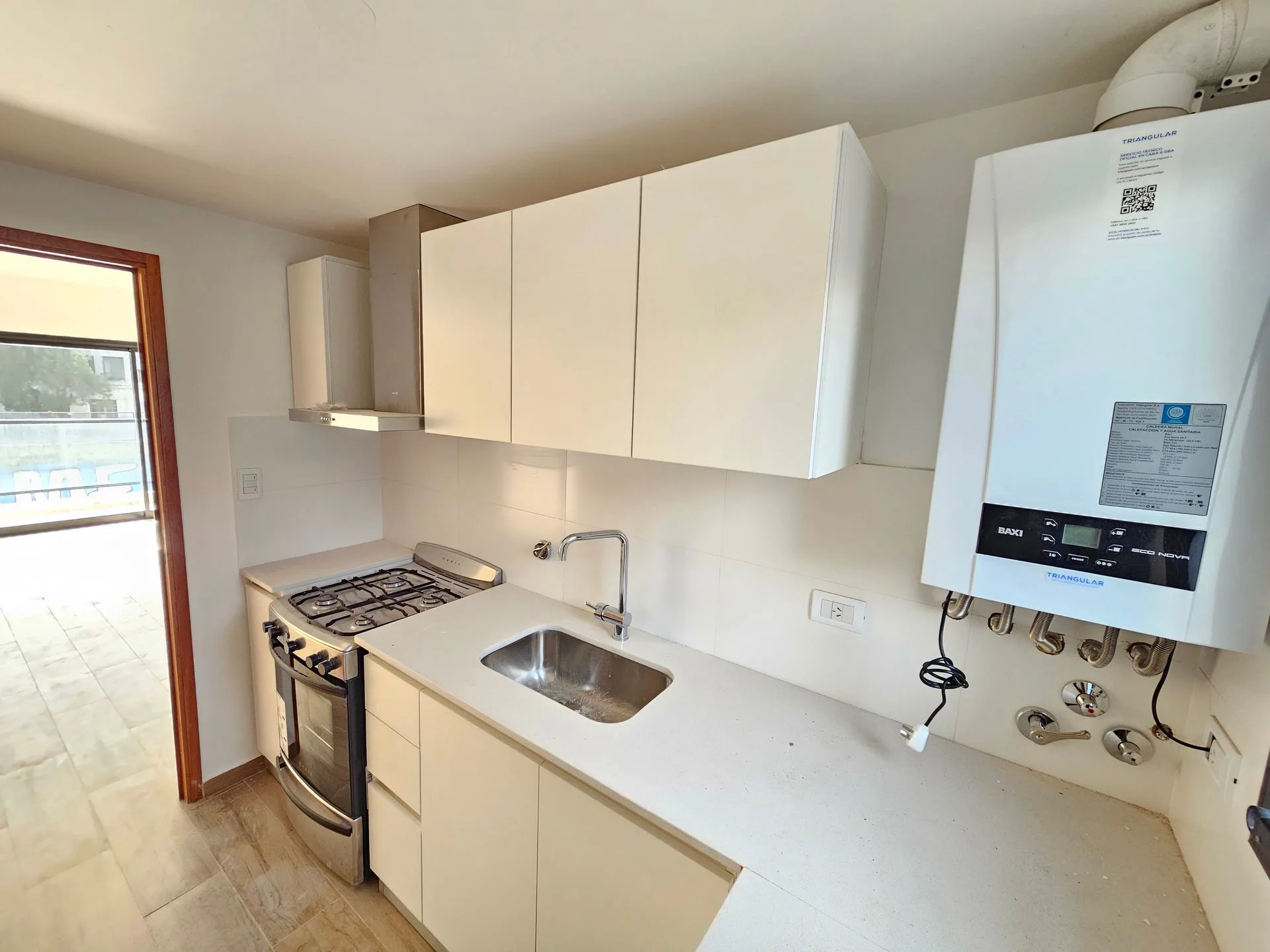 Oficina en Venta La Plata a Estrenar foto 4