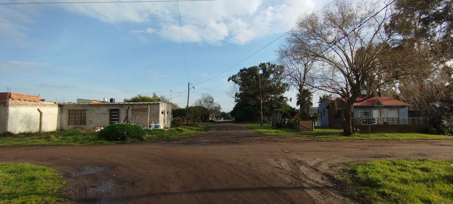 VENTA LOTE 263M CALLE 427 BIS E 16/18 B.SAN JACINT foto 3