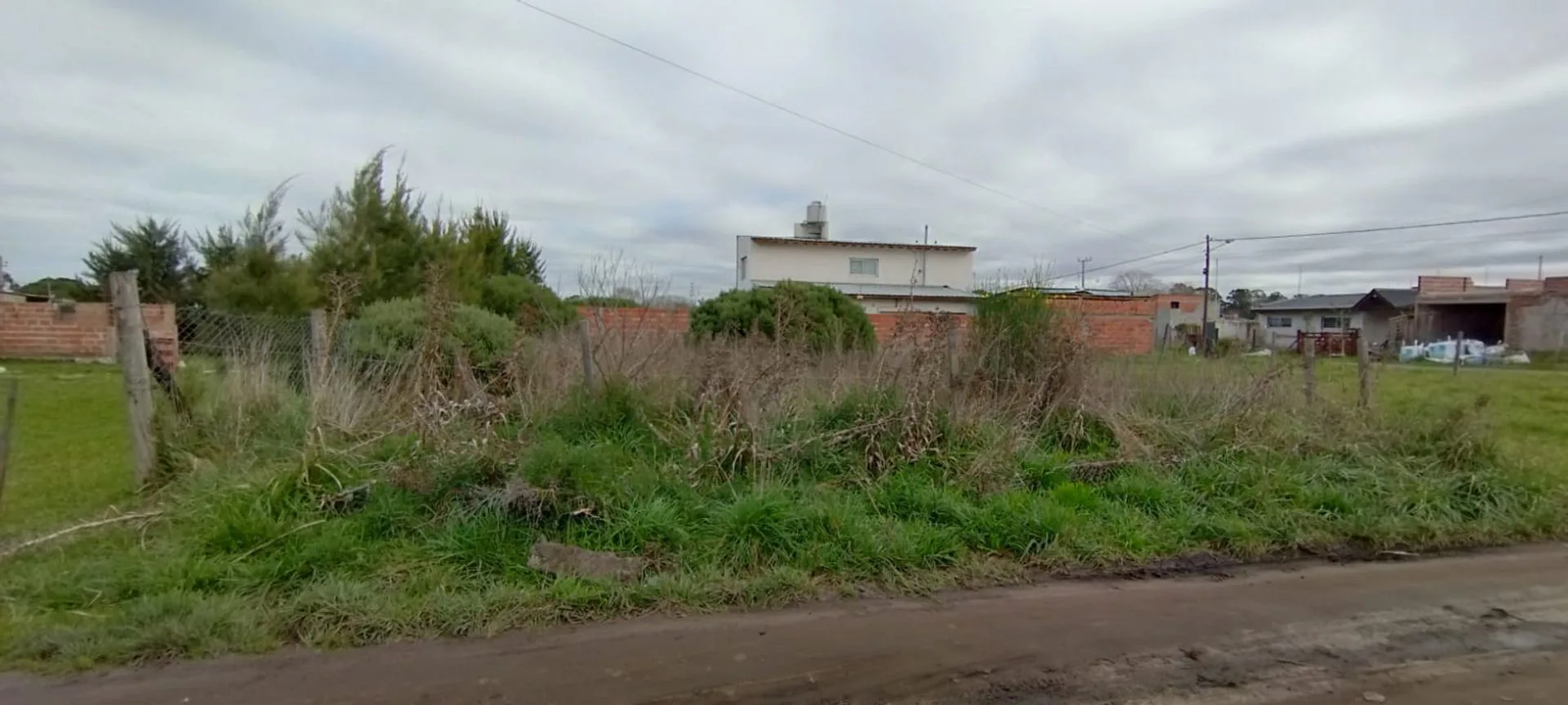 VENTA LOTE 263M CALLE 427 BIS E 16/18 B.SAN JACINT foto 5