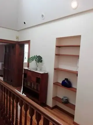 ALQUILER CASA EN BARRIO DE BELGRANO foto 2