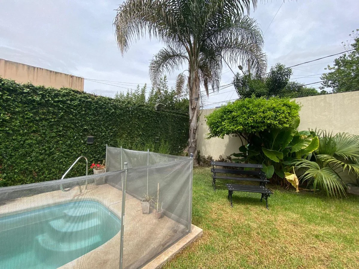 CASA 3 AMBIENTES VENTA HURLINGAM APTO CREDITO foto 3
