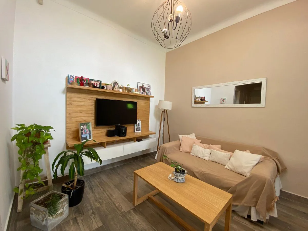 CASA 3 AMBIENTES VENTA HURLINGAM APTO CREDITO foto 5