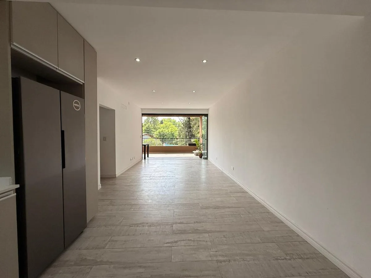 VENTA DEPTO 3 AMB PARQUE LELOIR A ESTRENAR foto 5