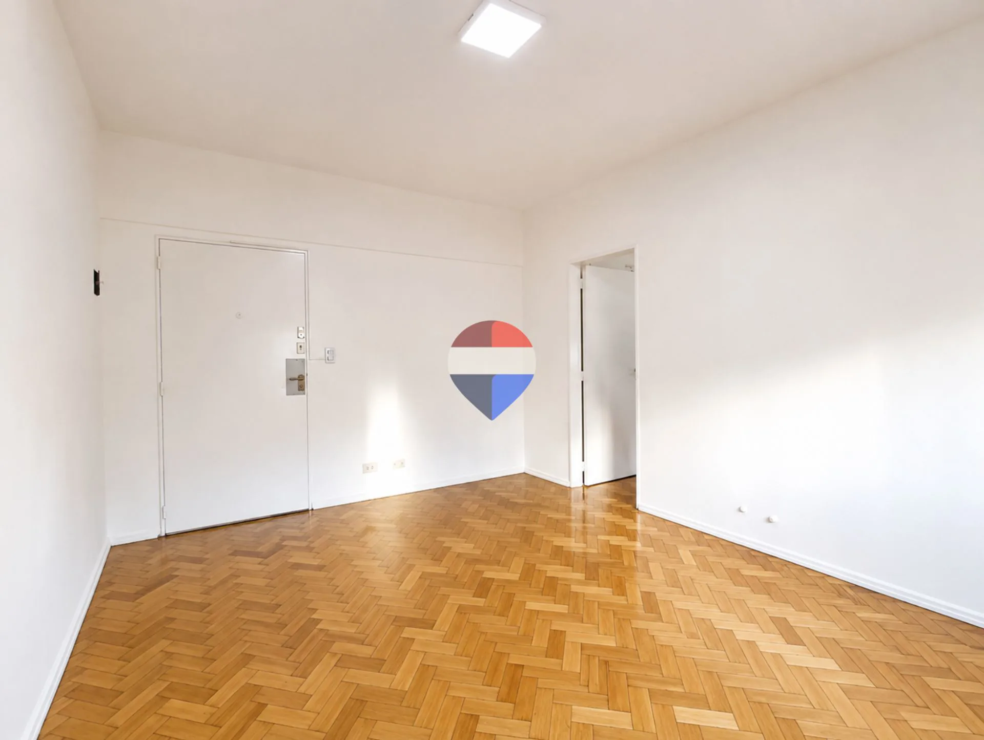 Alquiler 2 ambientes – Luminoso - foto 2