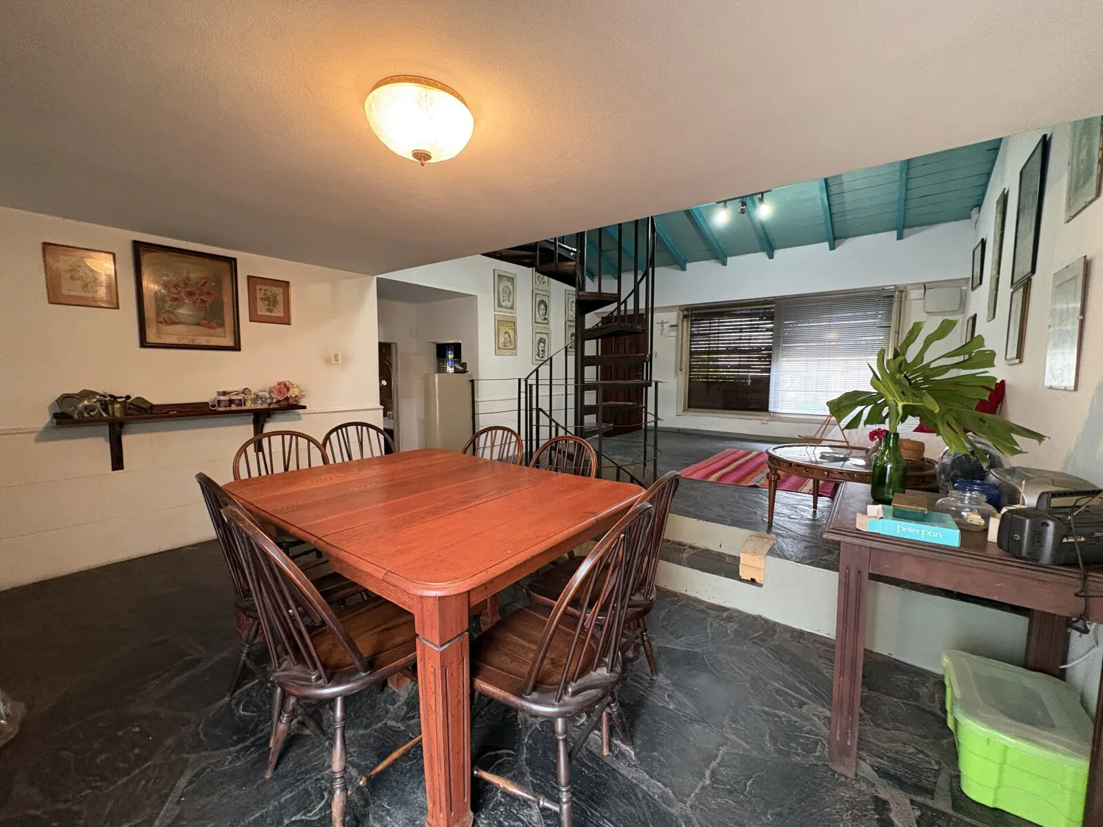 Casa con Diseño y Excelente Distribución foto 4