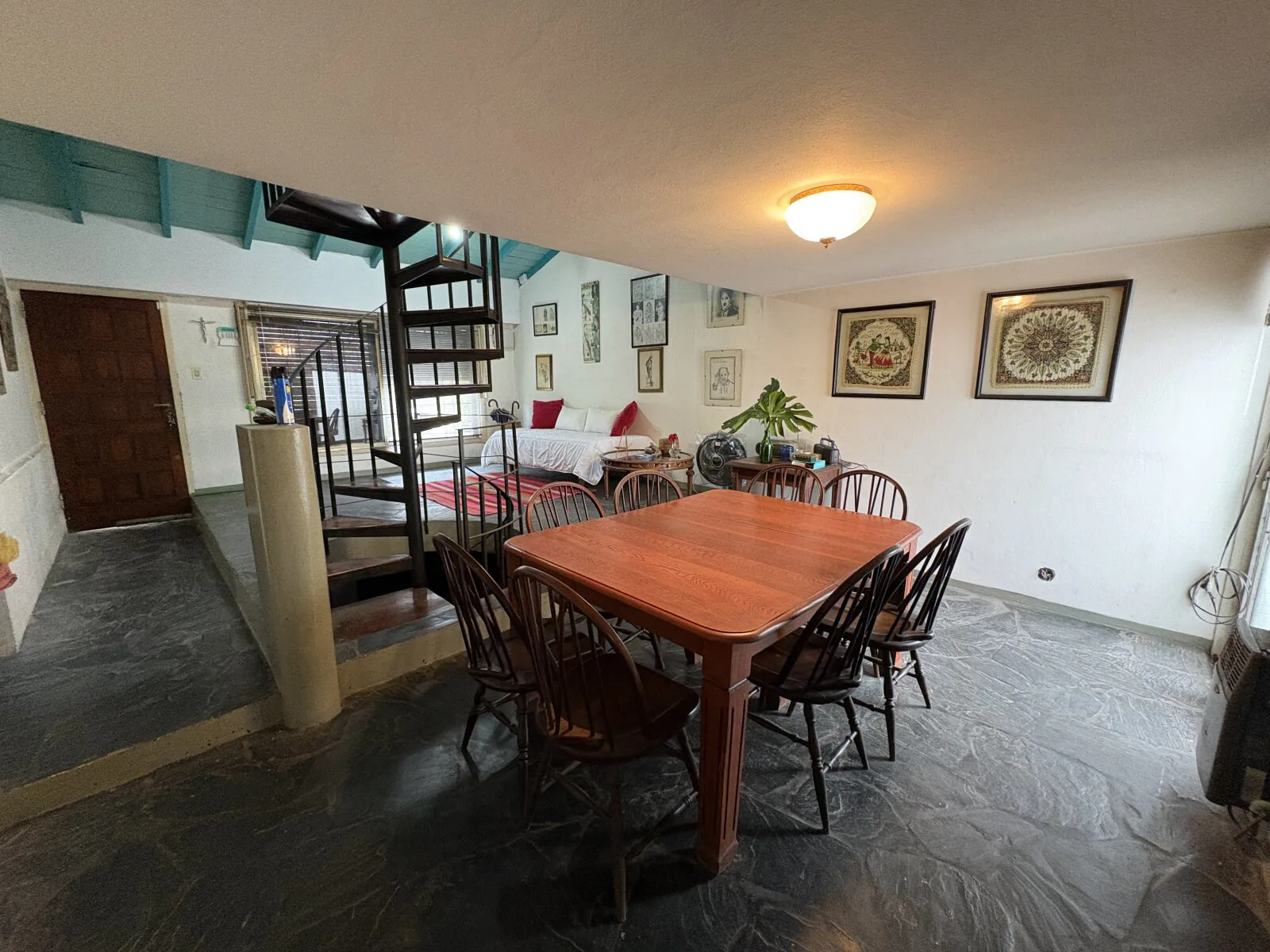 Casa con Diseño y Excelente Distribución foto 5