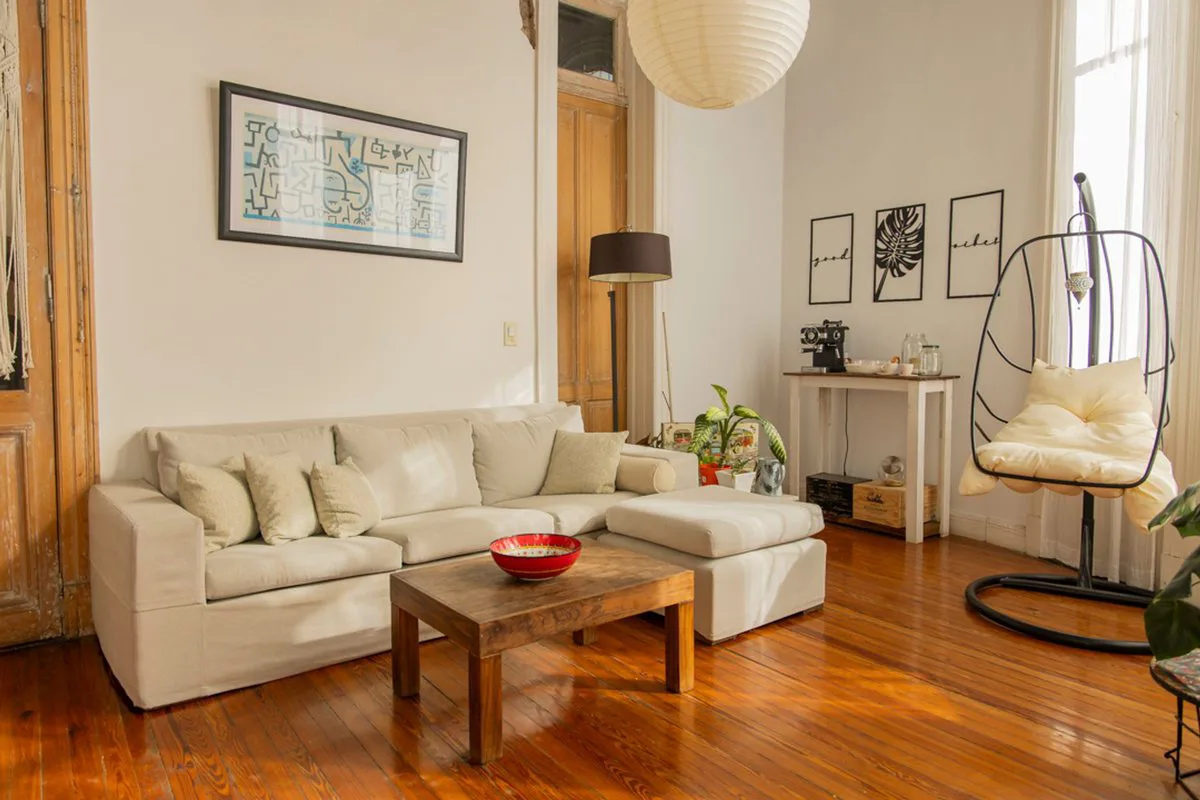 VENTA PH 4 AMBIENTES SAN CRISTOBAL TERRAZA PROPIA foto 2
