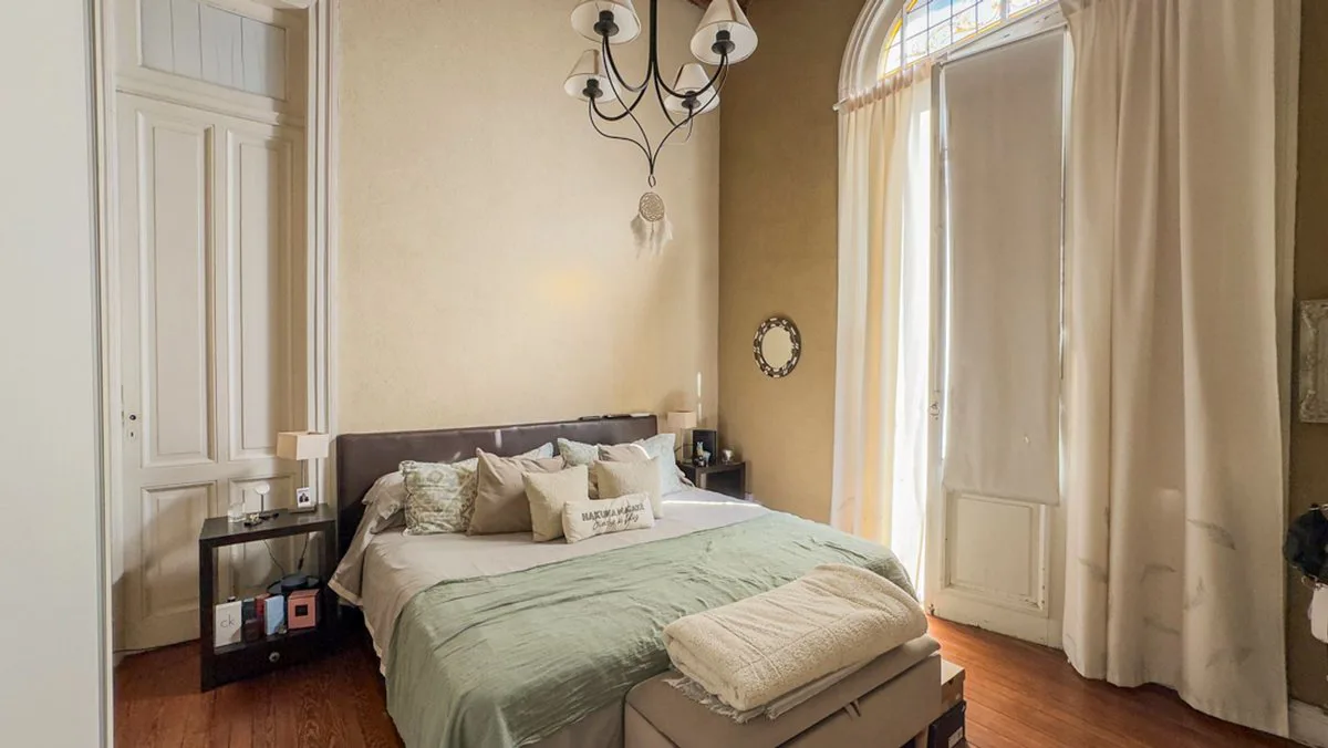 VENTA PH 4 AMBIENTES SAN CRISTOBAL TERRAZA PROPIA foto 5